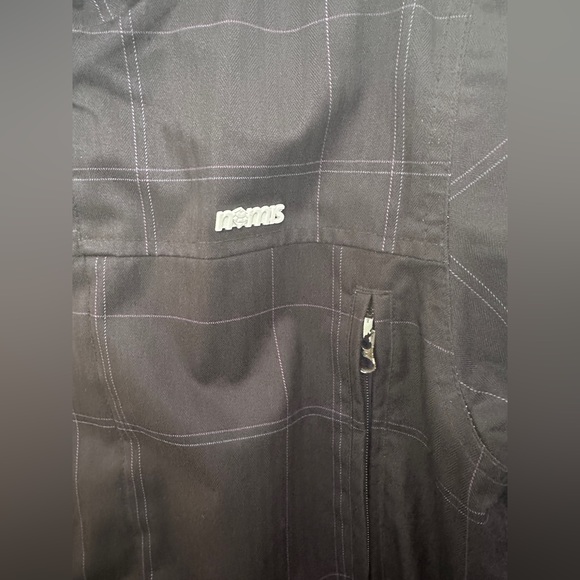 Nomis Snowboarding Winter Coat ♥️ - Picture 5 of 5